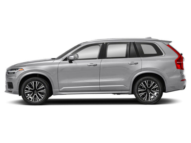 2021 Volvo XC90 T6 Momentum photo 3