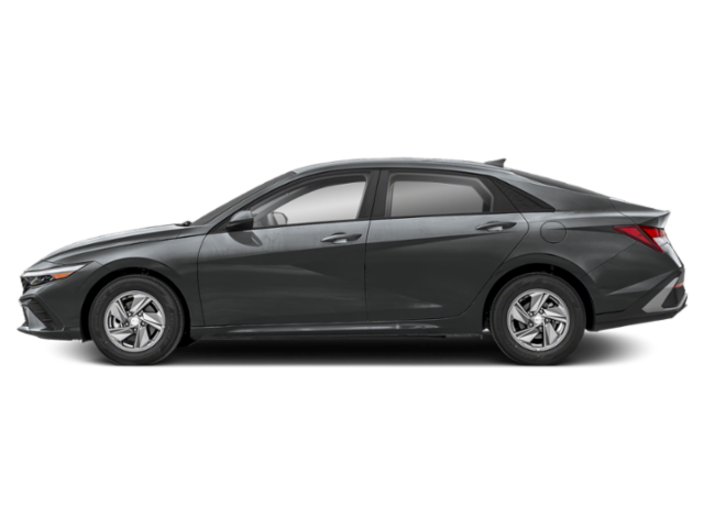 2025 Hyundai Elantra SE photo 3
