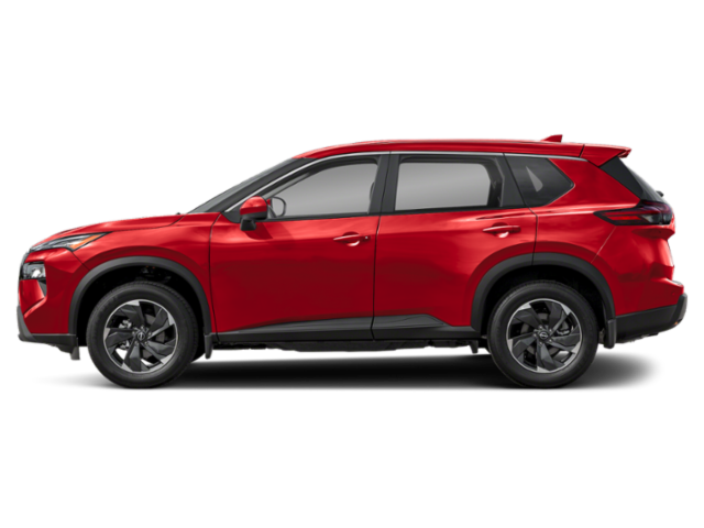 2026 Nissan Rogue SV photo 4