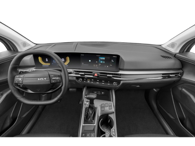 2026 Kia Sportage LX photo 5