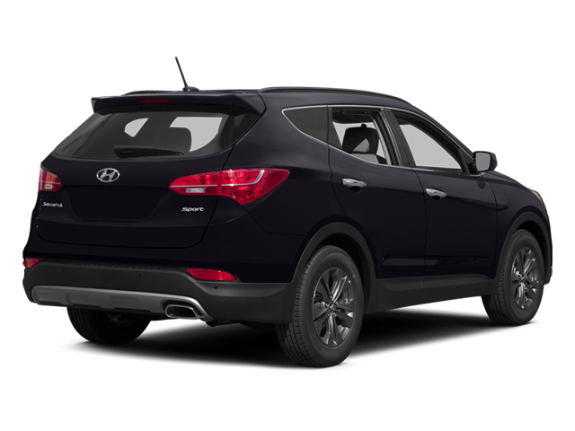 Used 2014 Hyundai Santa Fe Sport with VIN 5XYZUDLB7EG162435 for sale in Elk River, Minnesota