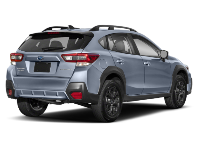 Used 2021 Subaru Crosstrek Sport with VIN JF2GTHSC7MH264384 for sale in Burnsville, Minnesota
