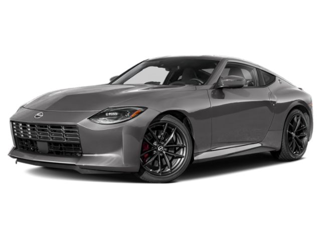 2026 Nissan Z