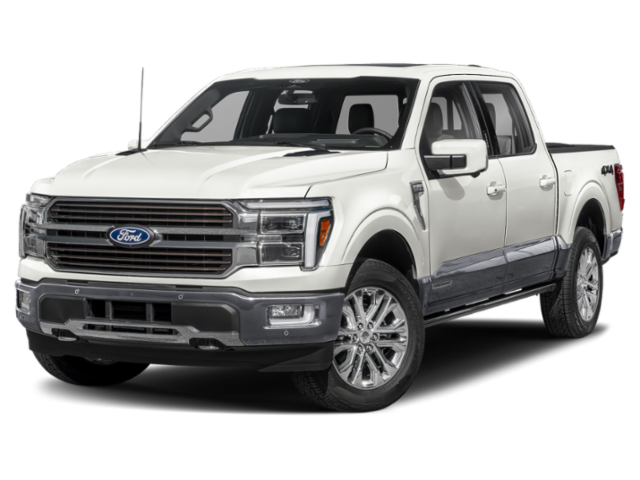 2025 Ford F-150 King Ranch's photo