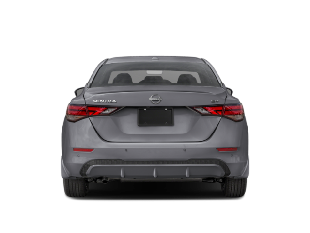 2025 Nissan Sentra SV photo 2