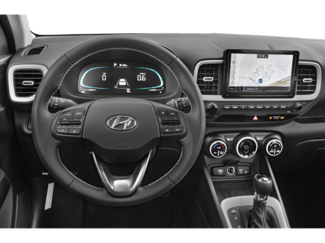 2023 Hyundai Venue Limited photo 2