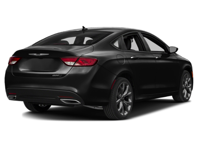 Used 2015 Chrysler 200 S with VIN 1C3CCCBB3FN614240 for sale in Valparaiso, IN