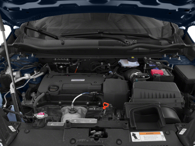 2018 Honda CR-V LX photo 15