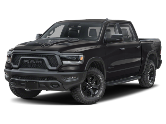 2024 RAM Ram 1500 Pickup Rebel's photo