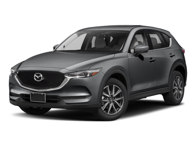 2017 Mazda CX-5 Grand Select's photo