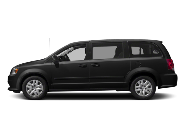 2018 DODGE GRAND CARAVAN - Image 3