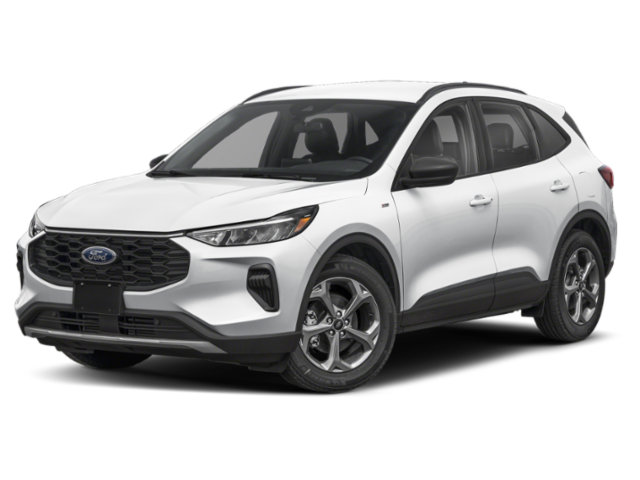 2025 Ford Escape ST-Line photo 8