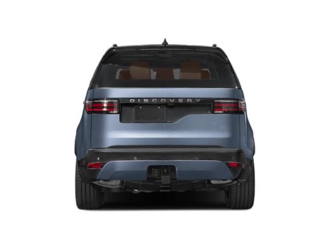 2026 Land Rover Discovery photo 5