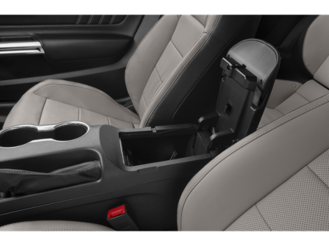 2022 Ford Mustang EcoBoost Premium photo 17