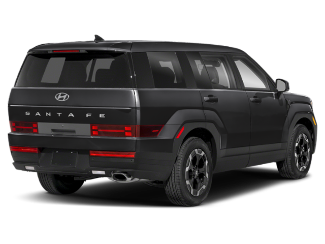 2024 Hyundai Santa Fe SE photo 2