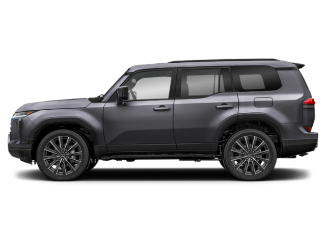 2025 Lexus GX 550 Luxury photo 2