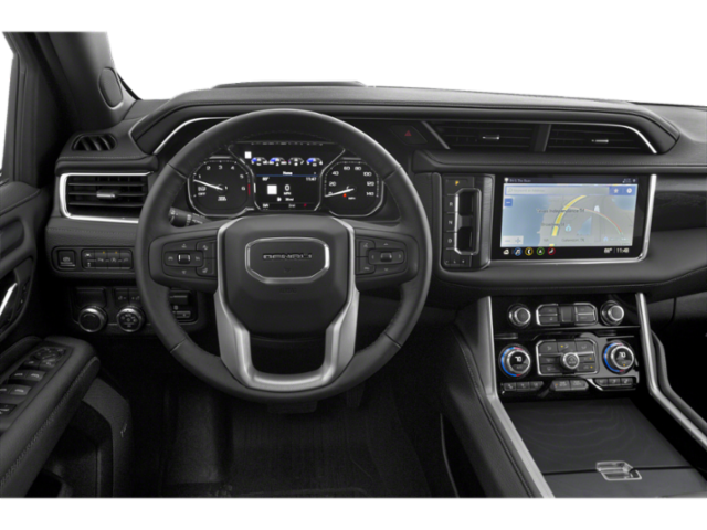 2021 Gmc Yukon XL Denali photo 4