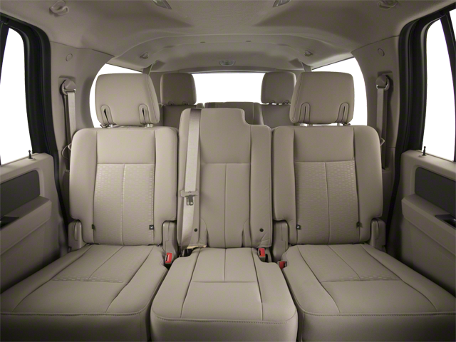 2013 Ford Expedition EL Limited photo 12