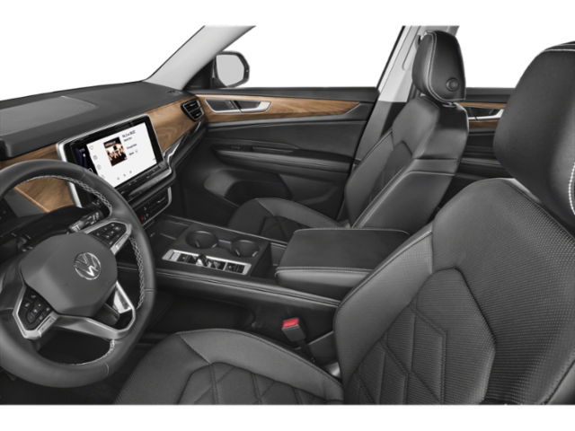 2026 Volkswagen Atlas SE Technology photo 6