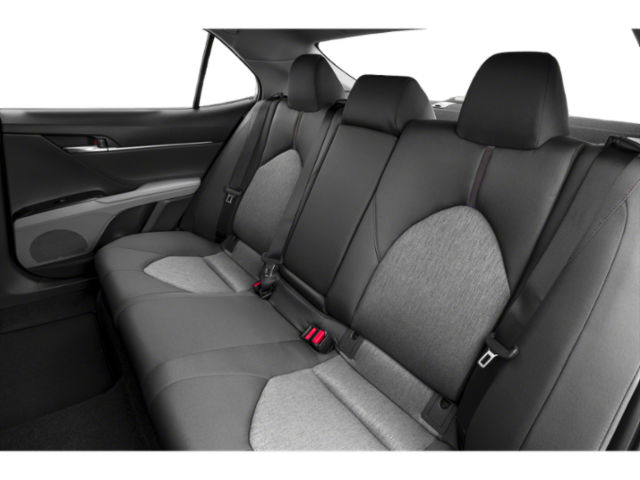 2018 Toyota Camry L photo 14
