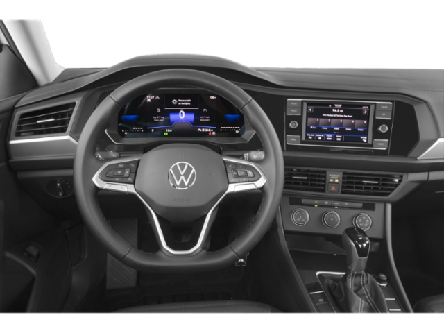 2022 Volkswagen Jetta 1.5T S photo 2