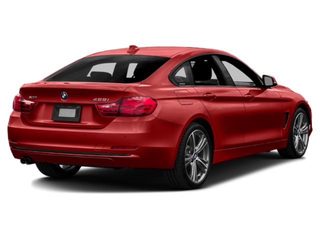 Used 2015 BMW 4 Series 428i with VIN WBA4A7C51FD414207 for sale in Ridgefield, CT