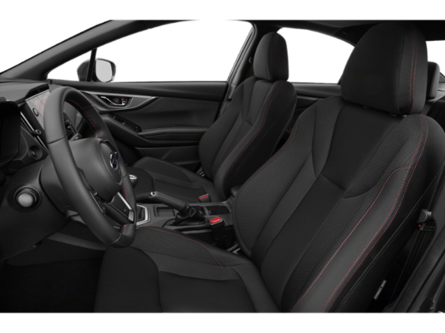 2024 Subaru WRX Premium photo 6