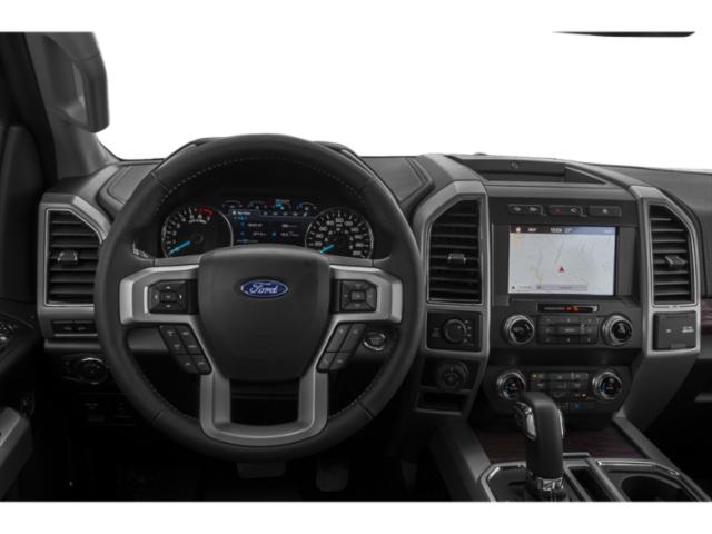 2019 Ford F-150 Lariat photo 3