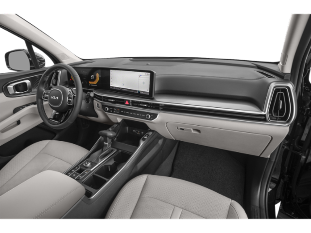 2025 Kia Sorento S photo 11