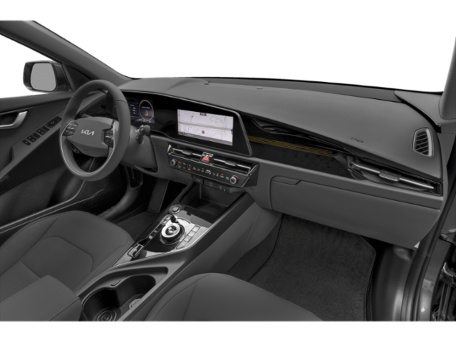 2025 Kia Niro EV Wind photo 12
