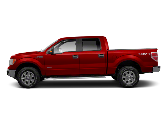 2010 Ford F-150 XL photo 3
