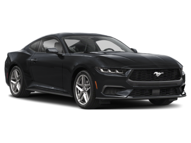 2026 Ford Mustang EcoBoost Premium photo 5