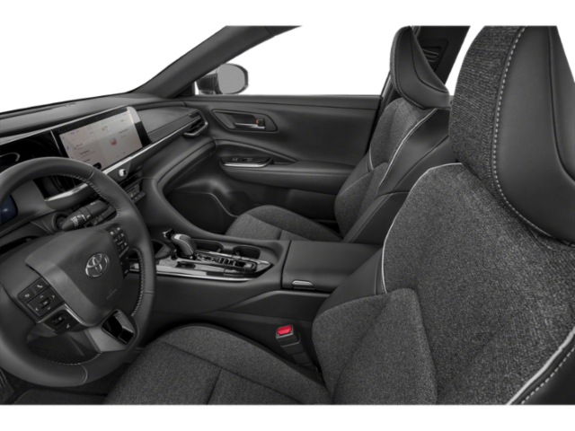 2026 Toyota Crown XLE photo 4