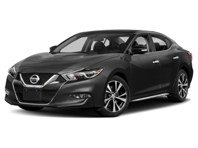 2018 Nissan Maxima SL