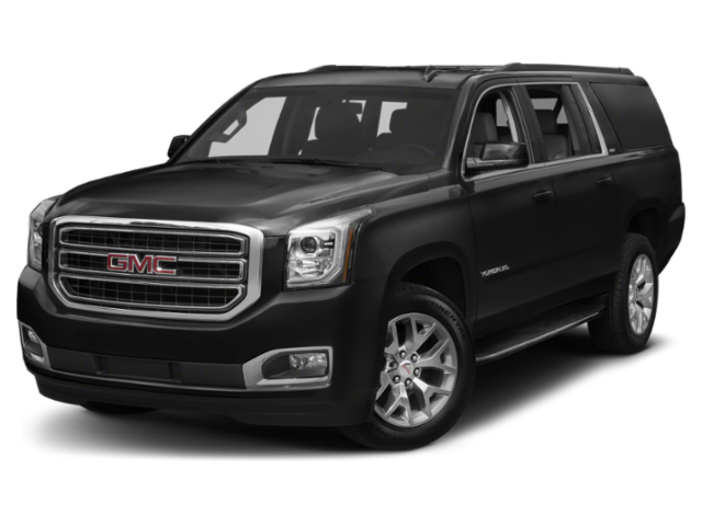 2015 Gmc Yukon XL SLT 1500 photo 4