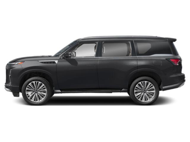 2025 Infiniti QX80 Sensory photo 3