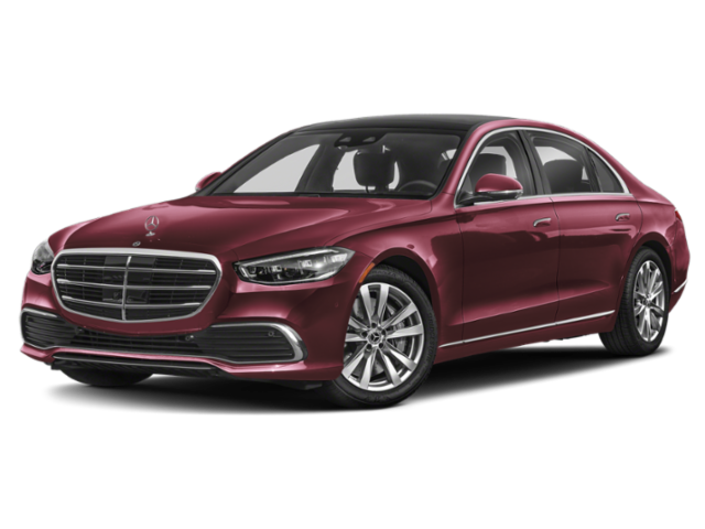 2026 Mercedes-Benz S-Class S 500's photo