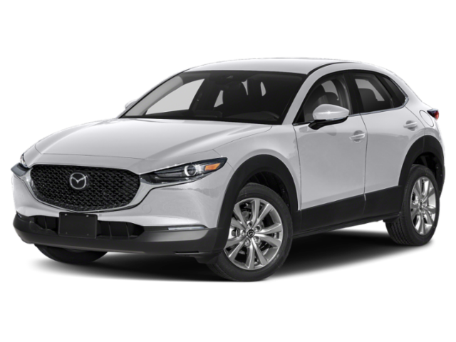 2021 Mazda CX-30 Select's photo