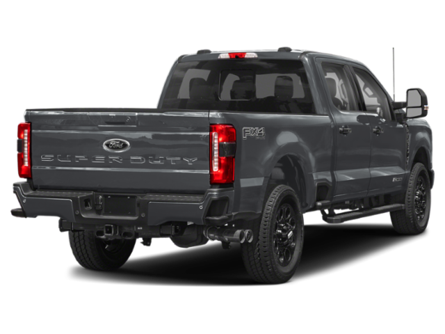 2026 Ford F-250 Lariat photo 2