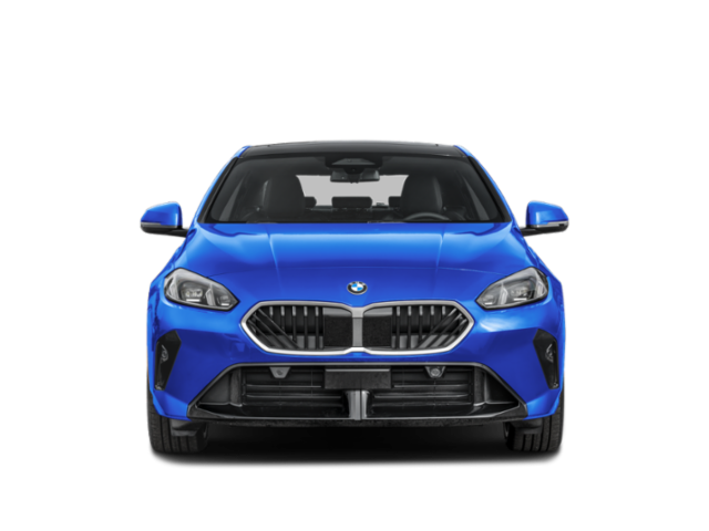 2025 Bmw 228i xDrive Gran Coupe photo 3