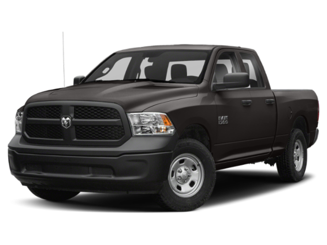 2014 RAM Ram 1500 Pickup Express's photo