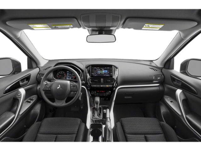 2026 Mitsubishi Eclipse Cross ES photo 7