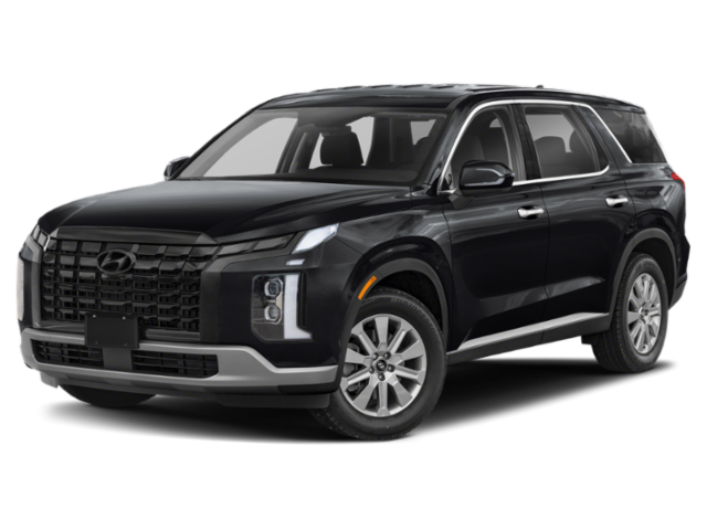 2025 Hyundai Palisade SE's photo