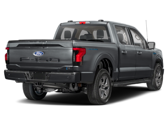 F-150 Lightning Flash