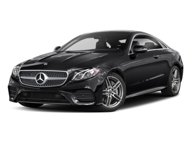 2018 Mercedes-Benz E-Class E400's photo