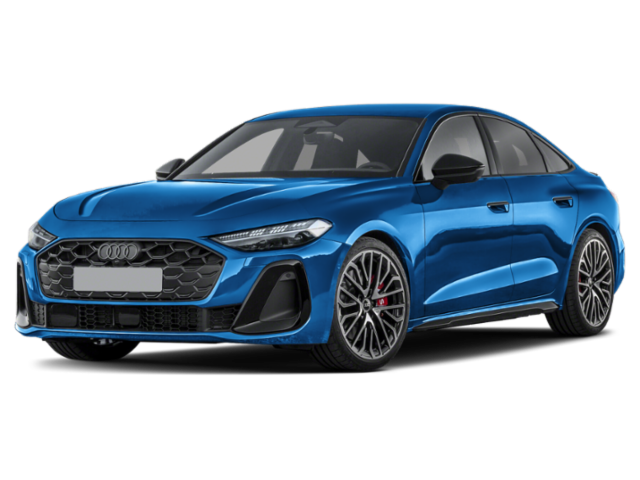 2025 Audi New S5 Premium Plus's photo