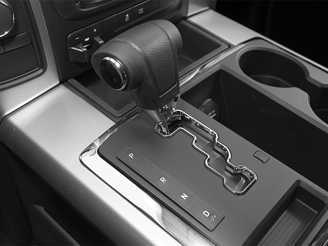 2013 Ram 1500 ST photo 11