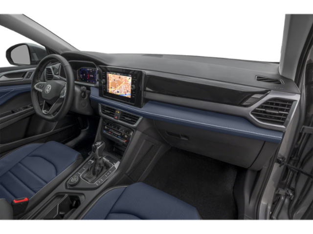 2025 Volkswagen Taos SEL photo 10