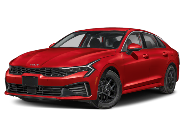 2025 Kia K5 LXS's photo