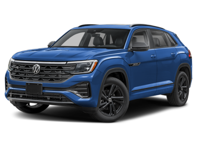 2026 Volkswagen Atlas Cross Sport SEL R-LINE's photo